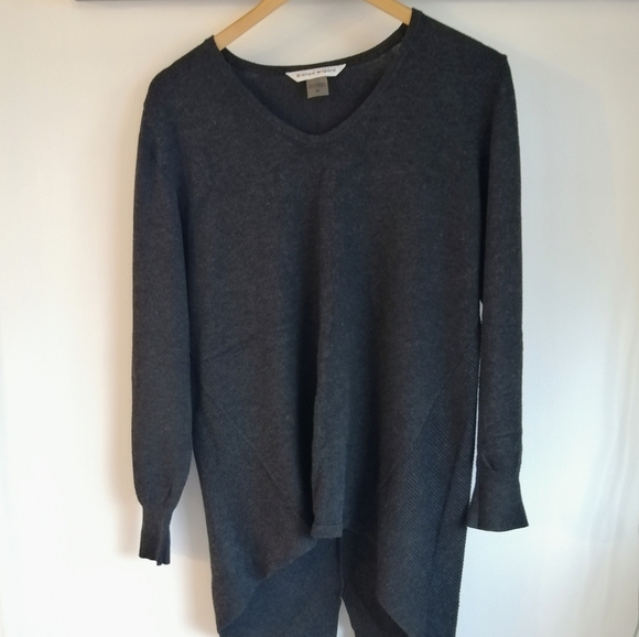 Bianca Nygard tunic sweater - Picture 4 of 4